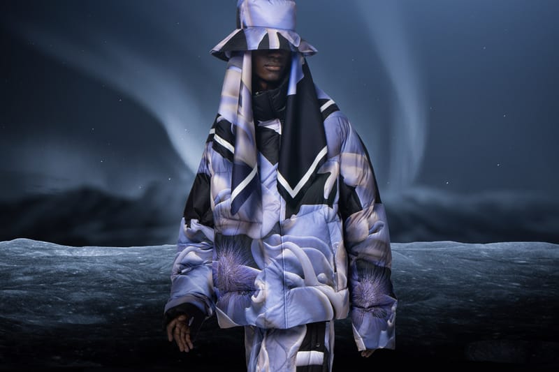 A Better Mistake Blends the Metaverse With Reality in New "In-flux" Capsule