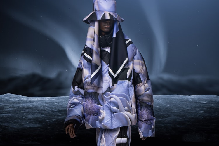 A Better Mistake Blends the Metaverse With Reality in New "In-flux" Capsule