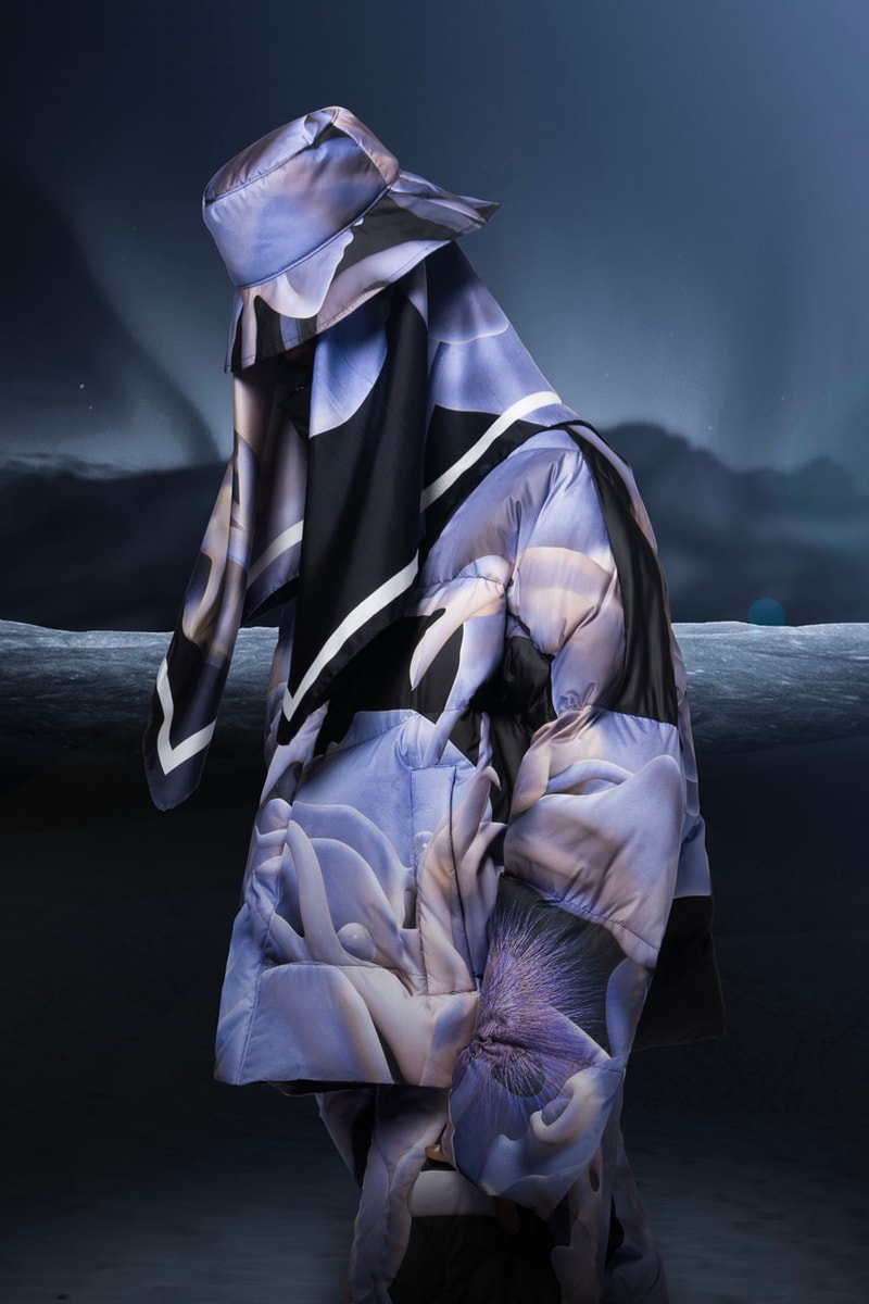 A Better Mistake Blends the Metaverse With Reality in New "In-flux" Capsule