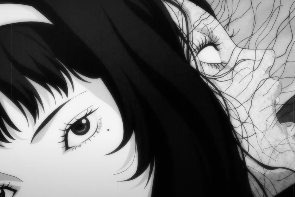 Netflix Drops Anime Opening for Junju Ito Maniac: Japanese Tales of the  Macabre