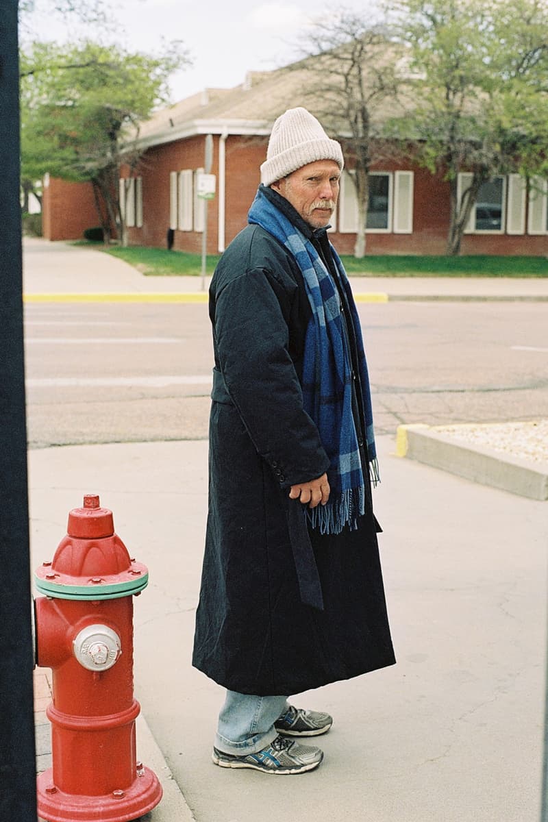 A Kind of Guise Rocky Mountain Colorado America German Brand Cashmere Knitwear Fashion Style Contemporary Truckstop