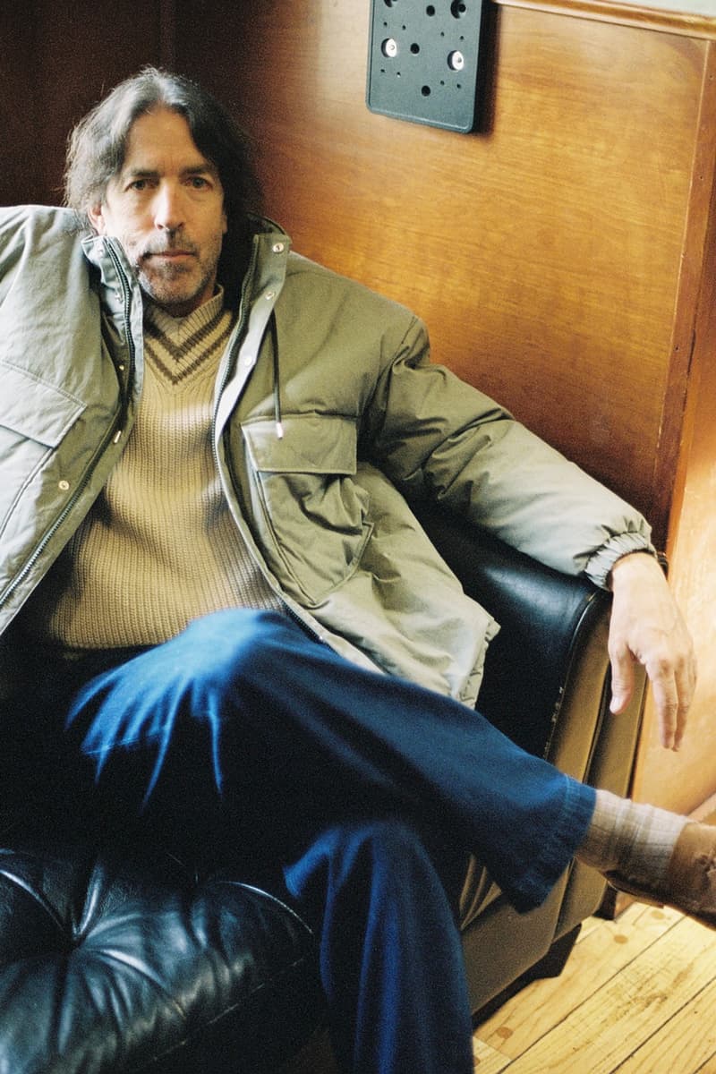 A Kind of Guise Rocky Mountain Colorado America German Brand Cashmere Knitwear Fashion Style Contemporary Truckstop