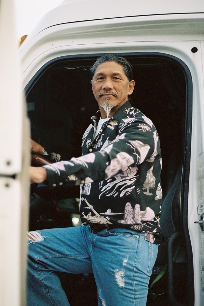 A Kind of Guise Rocky Mountain Colorado America German Brand Cashmere Knitwear Fashion Style Contemporary Truckstop