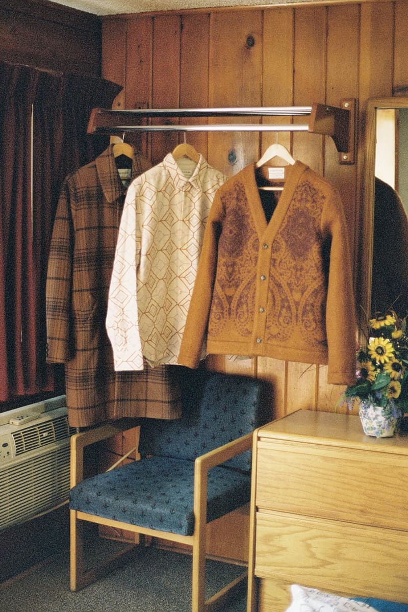 A Kind of Guise Rocky Mountain Colorado America German Brand Cashmere Knitwear Fashion Style Contemporary Truckstop