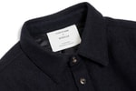 A Kind of Guise and Monocle Are Back With a Stylish Marani Overshirt