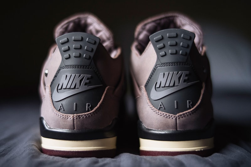 a ma maniere air jordan 4 DO7216 100 release date info store list buying guide photos price james whitner the whitaker group