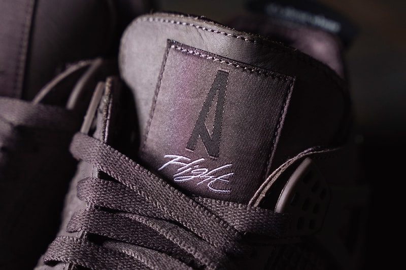 a ma maniere air jordan 4 DO7216 100 release date info store list buying guide photos price james whitner the whitaker group