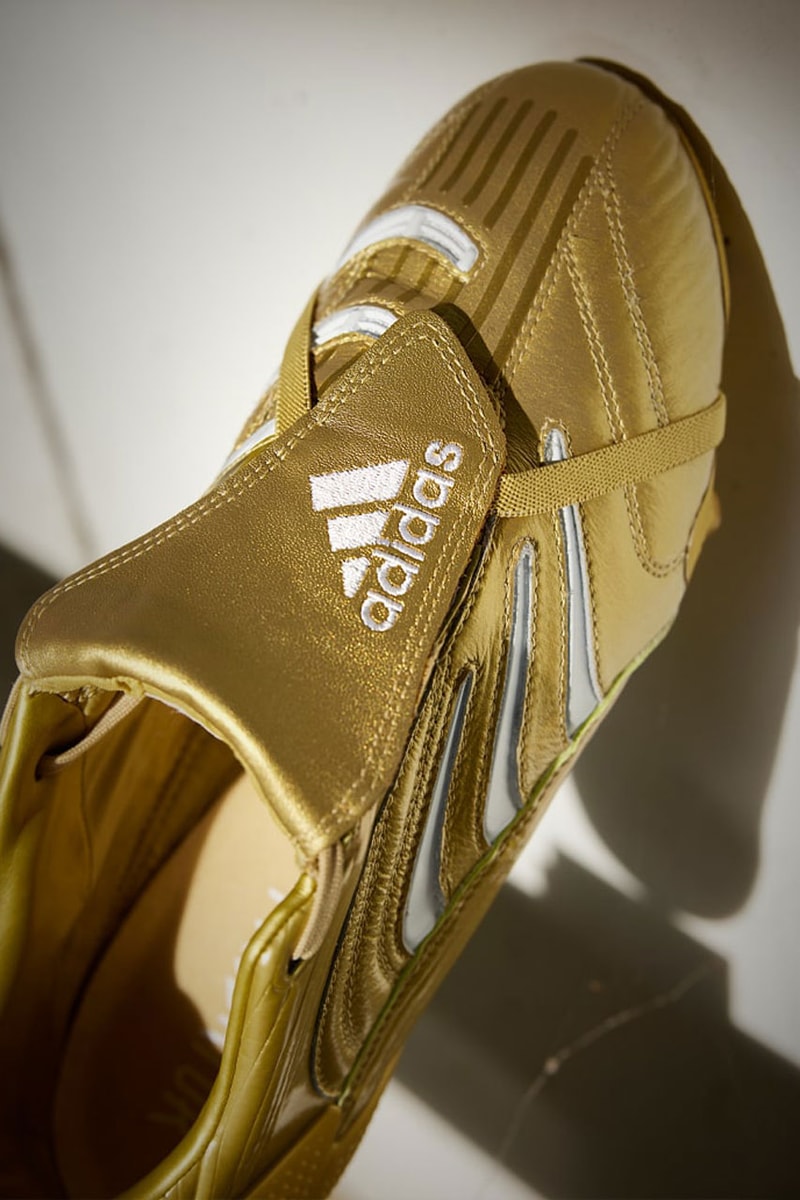 adidas - Predator Zidane Jersey (S) | TheFootballBoutique
