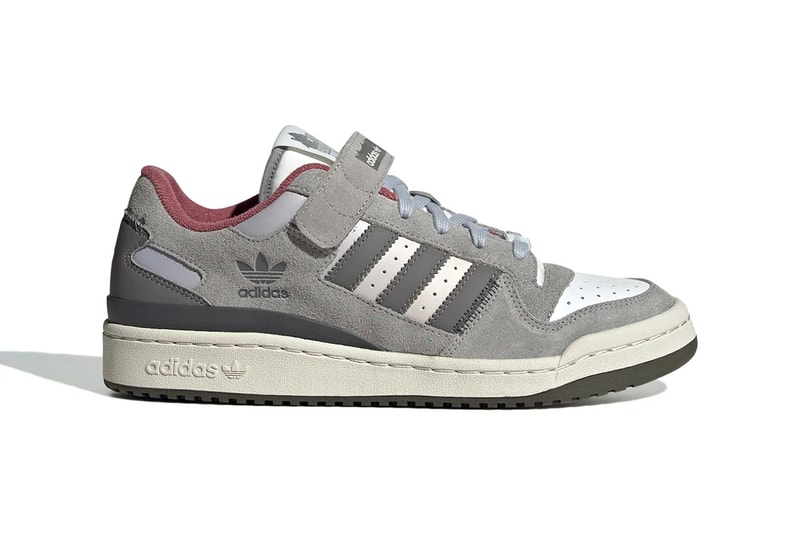 adidas Forum Low Releases "Home Alone 2" Edition for the Holidays ID4328 pigeon lady solid grey crystal white-grey central park kevin lost in new york mcaulay culkin new york city nyc