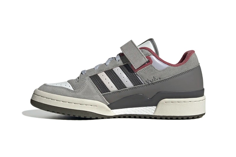 adidas Forum Low Releases "Home Alone 2" Edition for the Holidays ID4328 pigeon lady solid grey crystal white-grey central park kevin lost in new york mcaulay culkin new york city nyc
