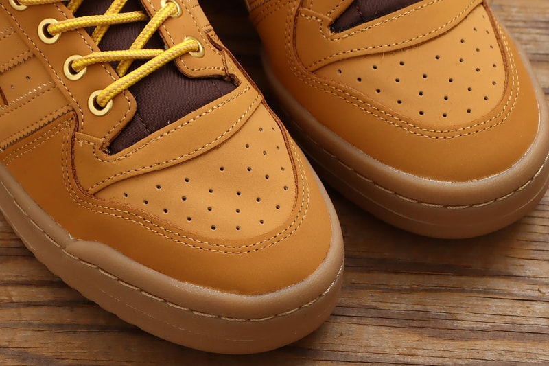 adidas Forum Mid Brown GX7079 Release Date info store list buying guide photos price