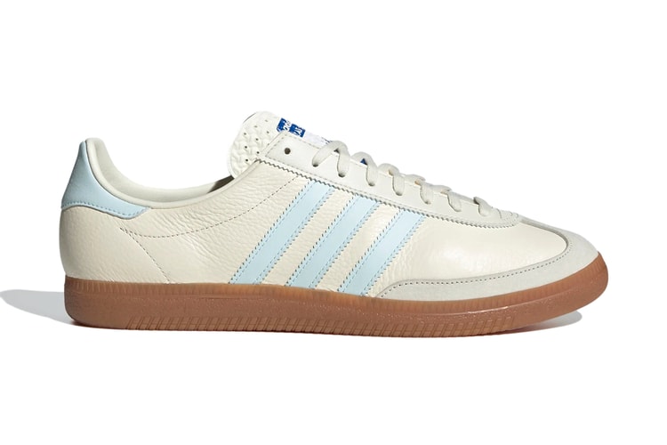 adidas Wants You to Explore Alaska’s Icy Landscapes With Its "Last Frontier" Sneaker