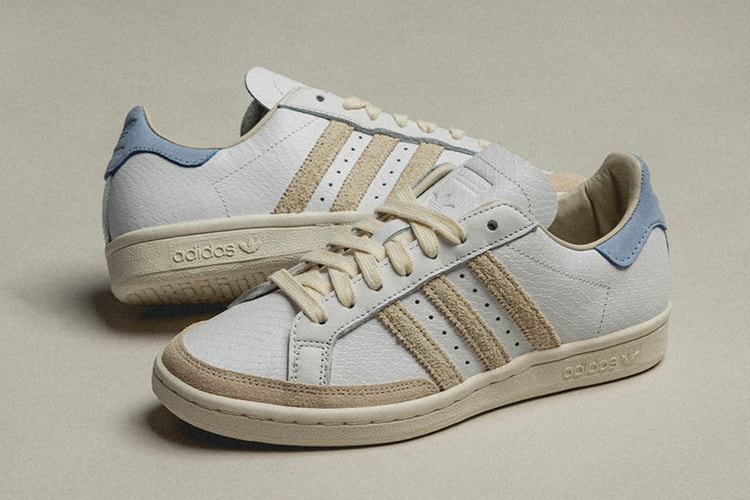 The adidas National Tennis OG Makes a Return