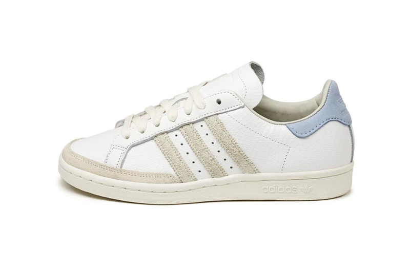 adidas National Tennis OG H03600 Release Info sneakers return footwear womenswear vault originals hype