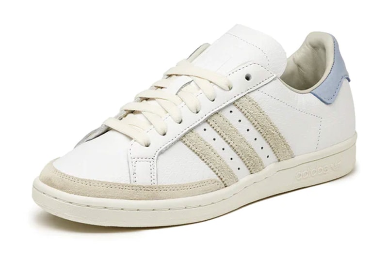 adidas National Tennis OG H03600 Release Info sneakers return footwear womenswear vault originals hype