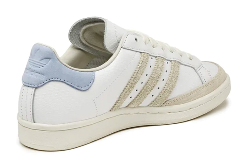 adidas National Tennis OG H03600 Release Info sneakers return footwear womenswear vault originals hype