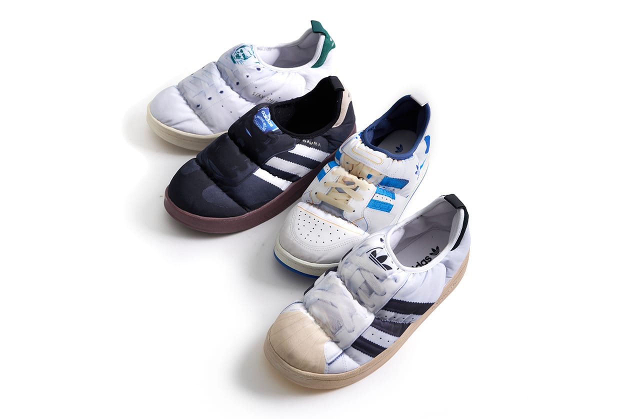 Buy First Copy Adidas Shoes Online In India  FASHUM