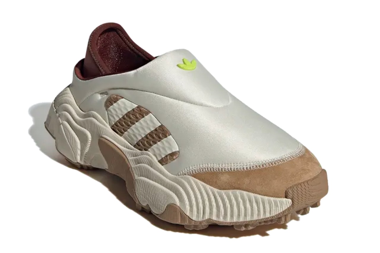Adidas Rovermule Adventure Slip On YEEZY FOAM RNNR Adilette Aluminium/Halo Blush/Cardboard Footwear Sneakers Trainers Shoes