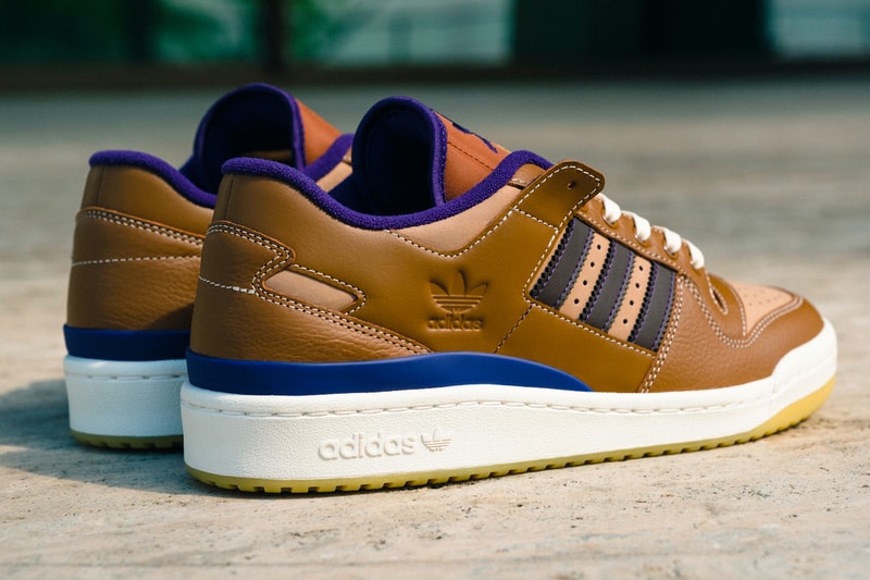 adidas Skateboarding Unveils Heitor Da Silva’s New Forum 84 ADV Colorway