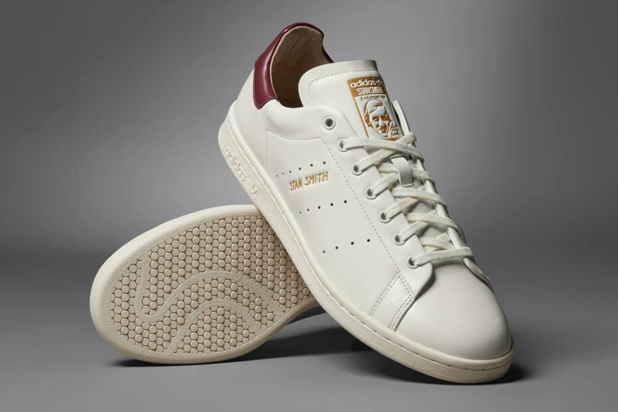 Stan smith luxe w Clearance