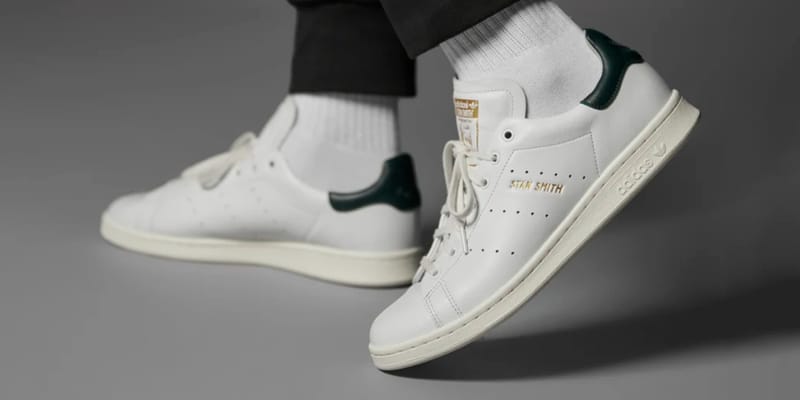 adidas stan smith luxe corcho