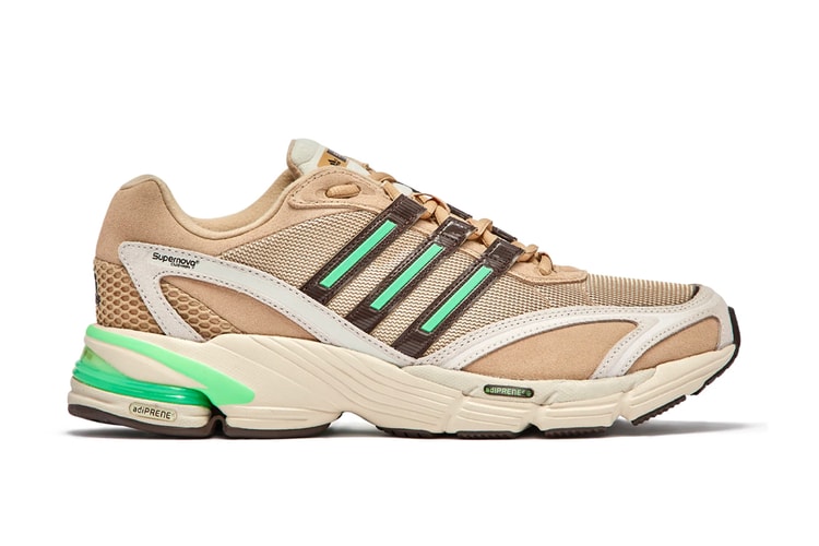 The adidas Supernova Cushion 7 Launches in Two Fall-Ready Variations