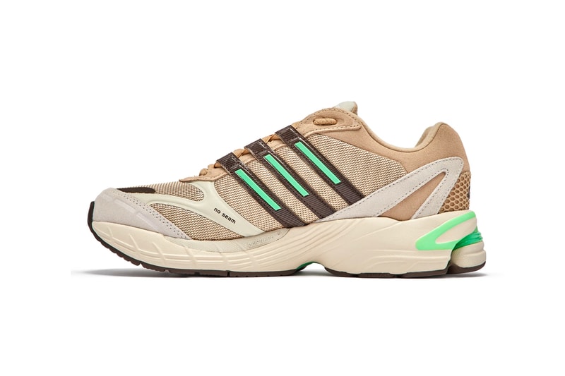 adidas Supernova Cushion 7 "Magbei/Brown" Release Information dover street market sneaker footwear hype