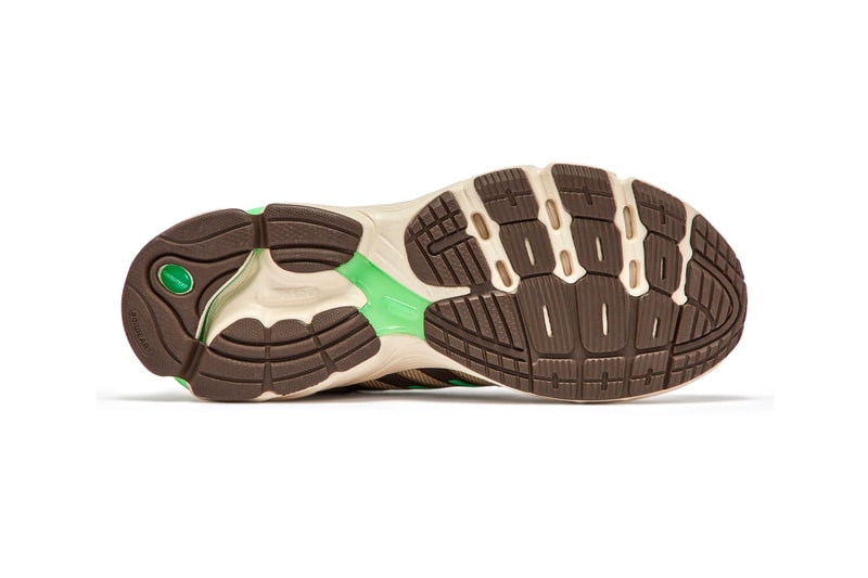 adidas Supernova Cushion 7 "Magbei/Brown" Release Information dover street market sneaker footwear hype