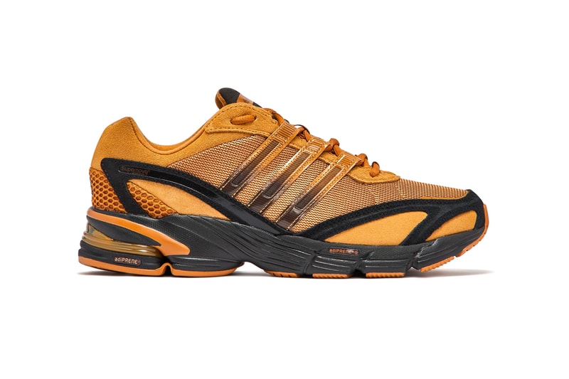 adidas Supernova Cushion 7 "Magbei/Brown" Release Information dover street market sneaker footwear hype