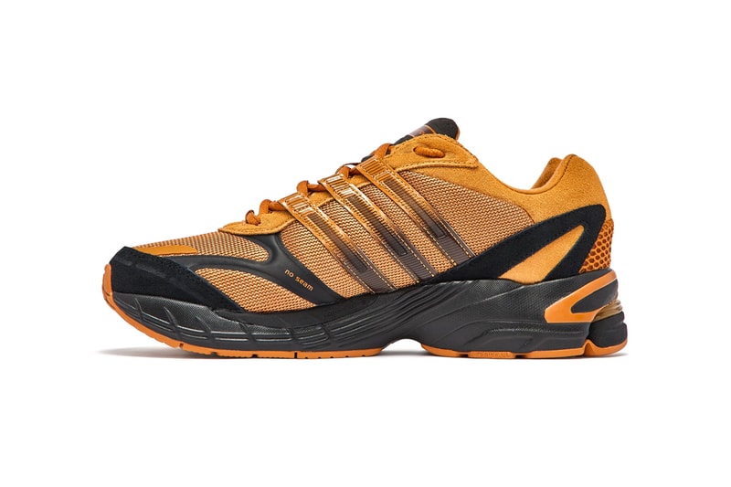 adidas Supernova Cushion 7 "Magbei/Brown" Release Information dover street market sneaker footwear hype