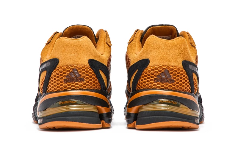 adidas Supernova Cushion 7 "Magbei/Brown" Release Information dover street market sneaker footwear hype