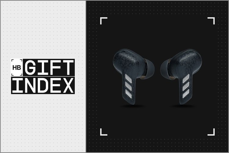 Explore Hypebeast’s 2022 Gift Guide