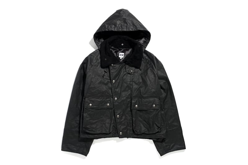 AïE’s FW22 Collection Explores the Power of Abstract