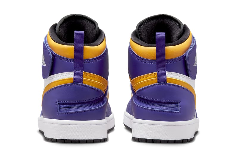 jordan 11 lakers release date
