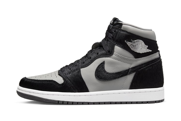 Official Images of the Air Jordan 1 High OG "Twist 2.0"