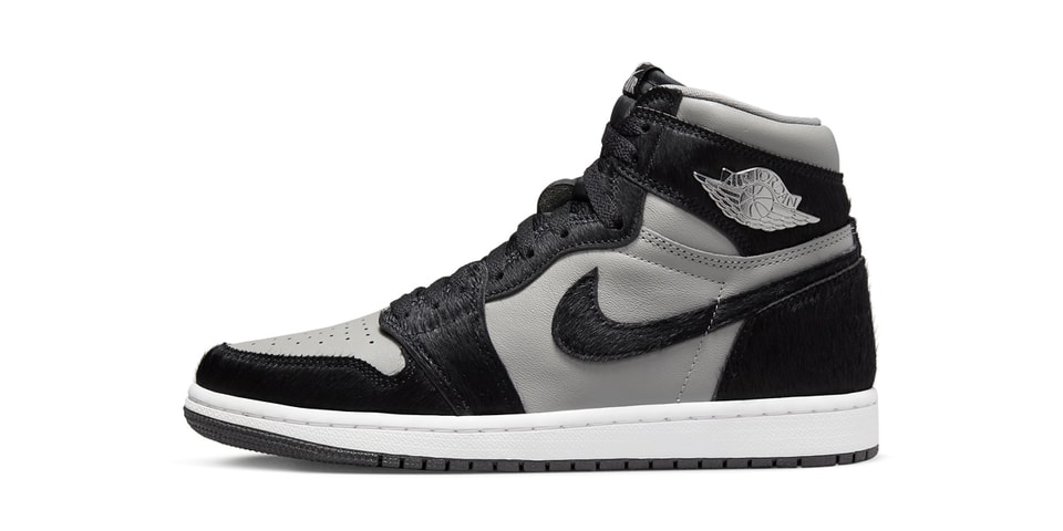 Official Images of the Air Jordan 1 High OG "Twist 2.0"