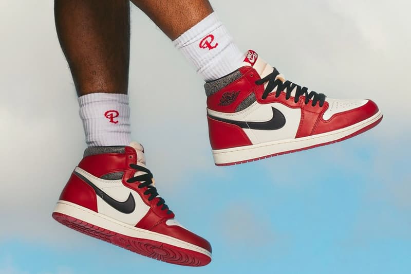 best sneaker releases air jordan 1 high lost and found maison margiela reebok tz pump deadstock bait astro boy reebok hurrikaze ii instapump zone rimowa adidas nmd s1 