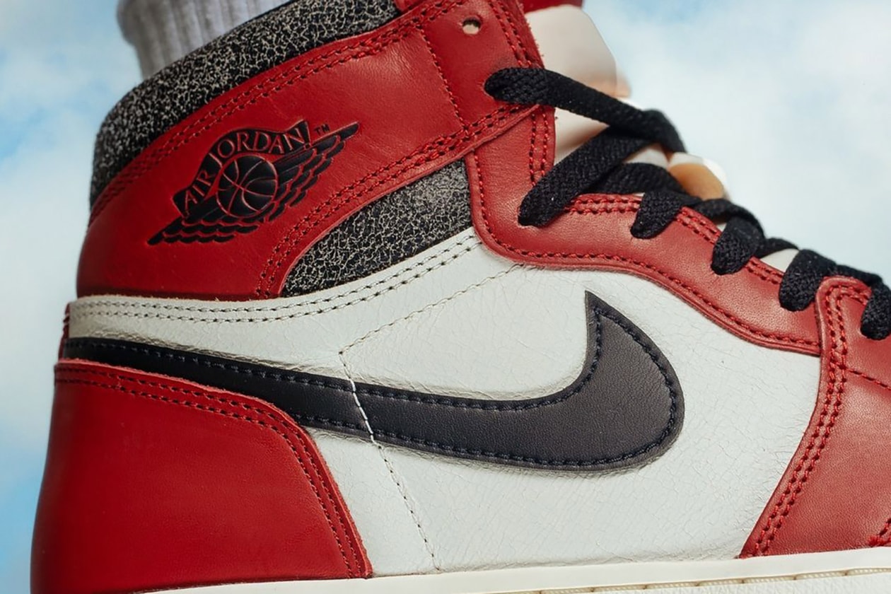 best sneaker releases air jordan 1 high lost and found maison margiela reebok tz pump deadstock bait astro boy reebok hurrikaze ii instapump zone rimowa adidas nmd s1 