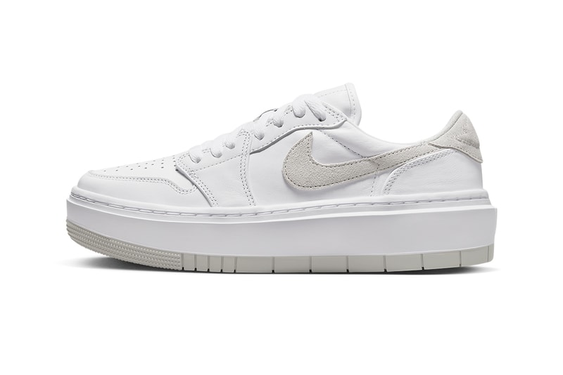 air jordan 1 low elevate neutral grey DH7004 110 release date info store list buying guide photos price 