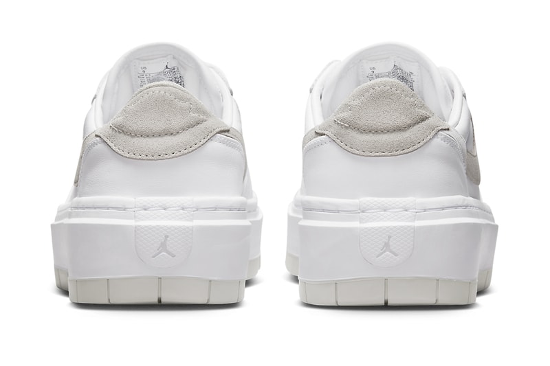 air jordan 1 low elevate neutral grey DH7004 110 release date info store list buying guide photos price 