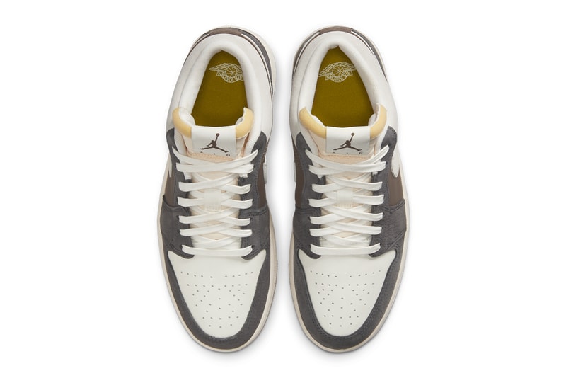 Air Jordan 1 Low SNKRS Day Korea FD0399-004 Release Date info store list buying guide photos price
