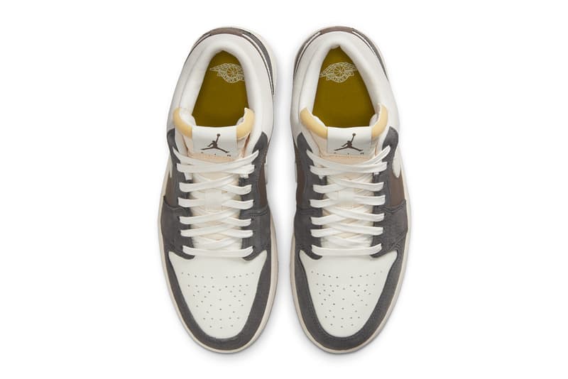Air Jordan 1 Low SNKRS Day Korea FD0399-004 Release Date info store list buying guide photos price