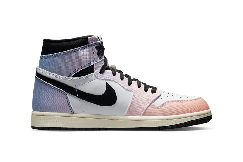 Air Jordan 1 OG Skyline DX0054-805 Release Date info store list buying guide photos price