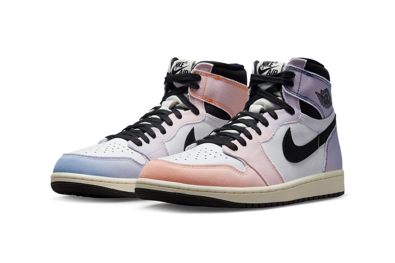 Air Jordan 1 OG Skyline DX0054-805 Release Date info store list buying guide photos price