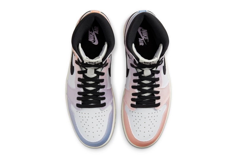 Air Jordan 1 OG Skyline DX0054-805 Release Date info store list buying guide photos price