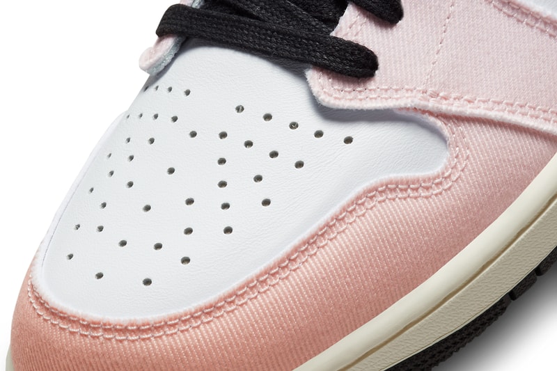 Air Jordan 1 OG Skyline DX0054-805 Release Date info store list buying guide photos price