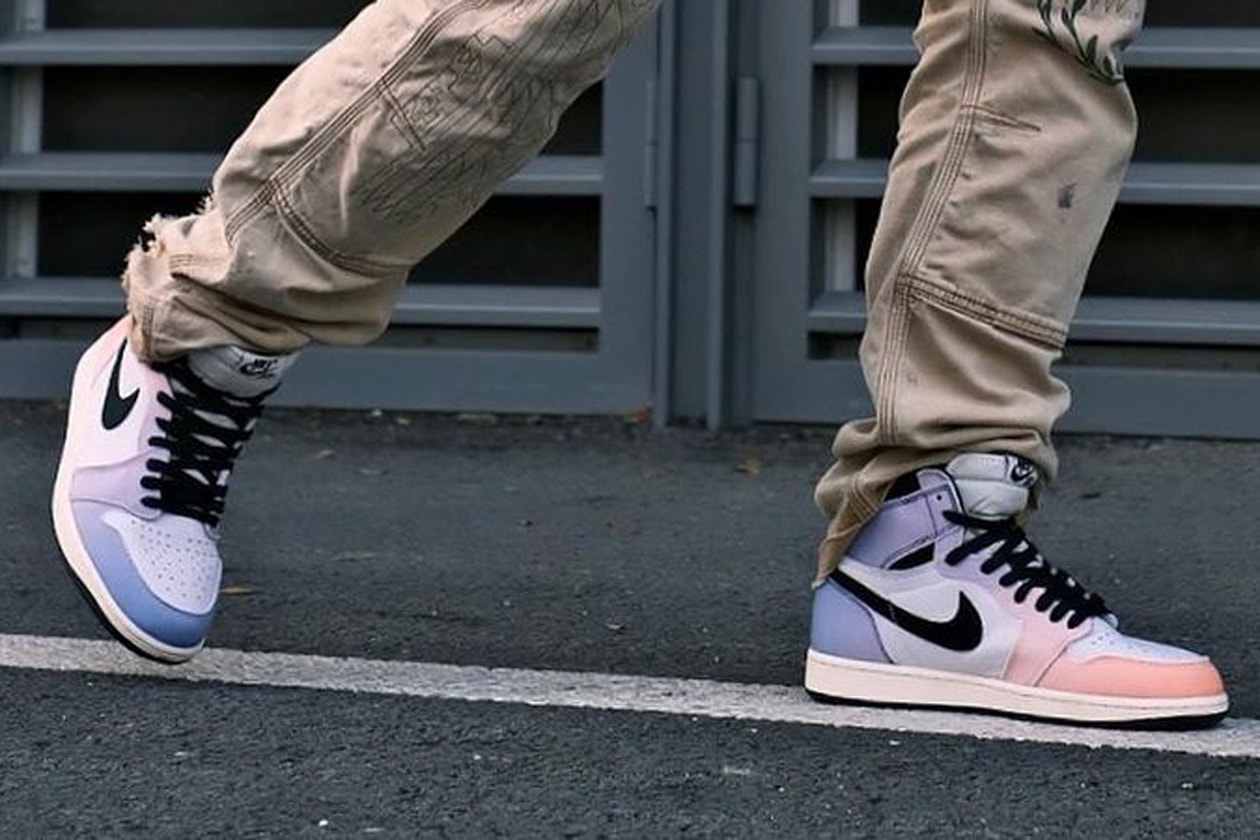 Nike air skyline jordan Clearance