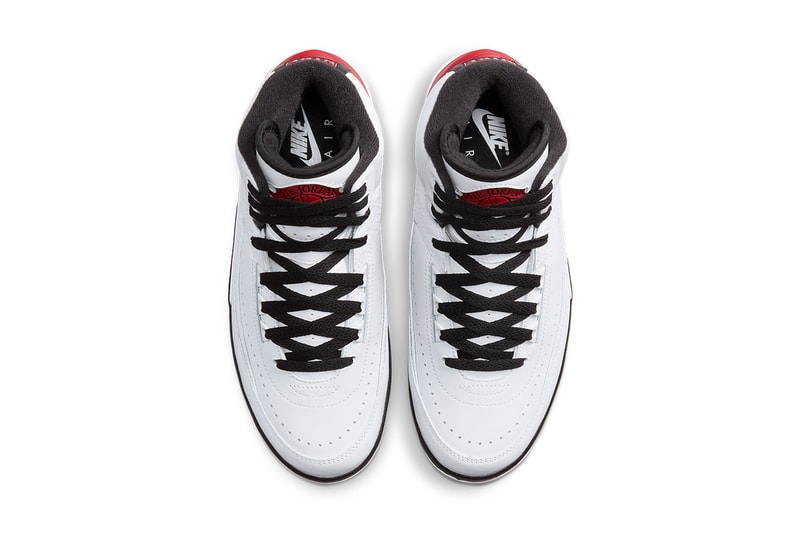 air jordan 2 chicago DX4400 106 womens release date info store list buying guide photos price 