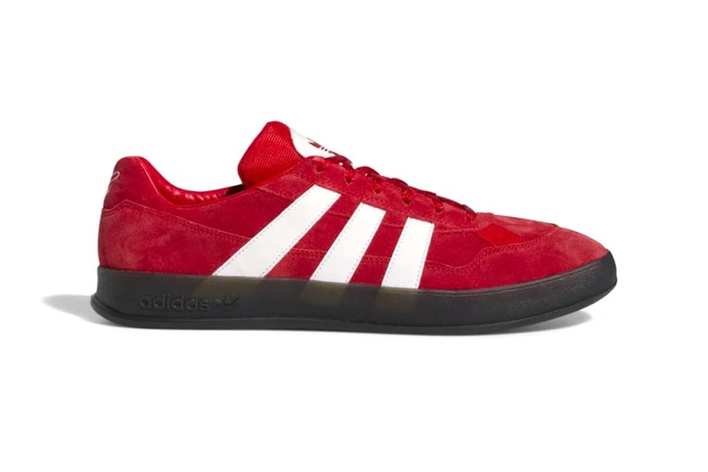 Aloha Super Mark Gonzales "Chair Fight" GY6896 skateboarding skater sneakers footwear hype gummo film
