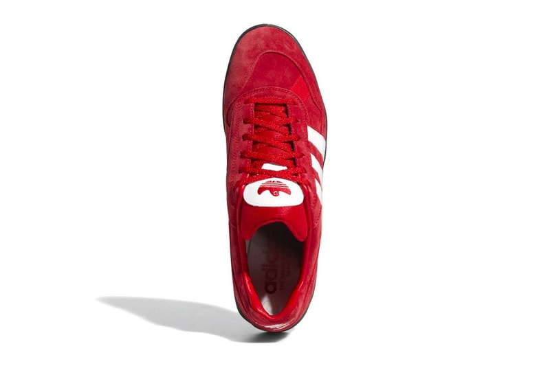 Aloha Super Mark Gonzales "Chair Fight" GY6896 skateboarding skater sneakers footwear hype gummo film